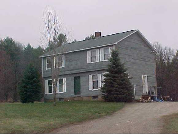35 Old Chesterfield Road Winchester, NH 03470 - Photo 1 of 1