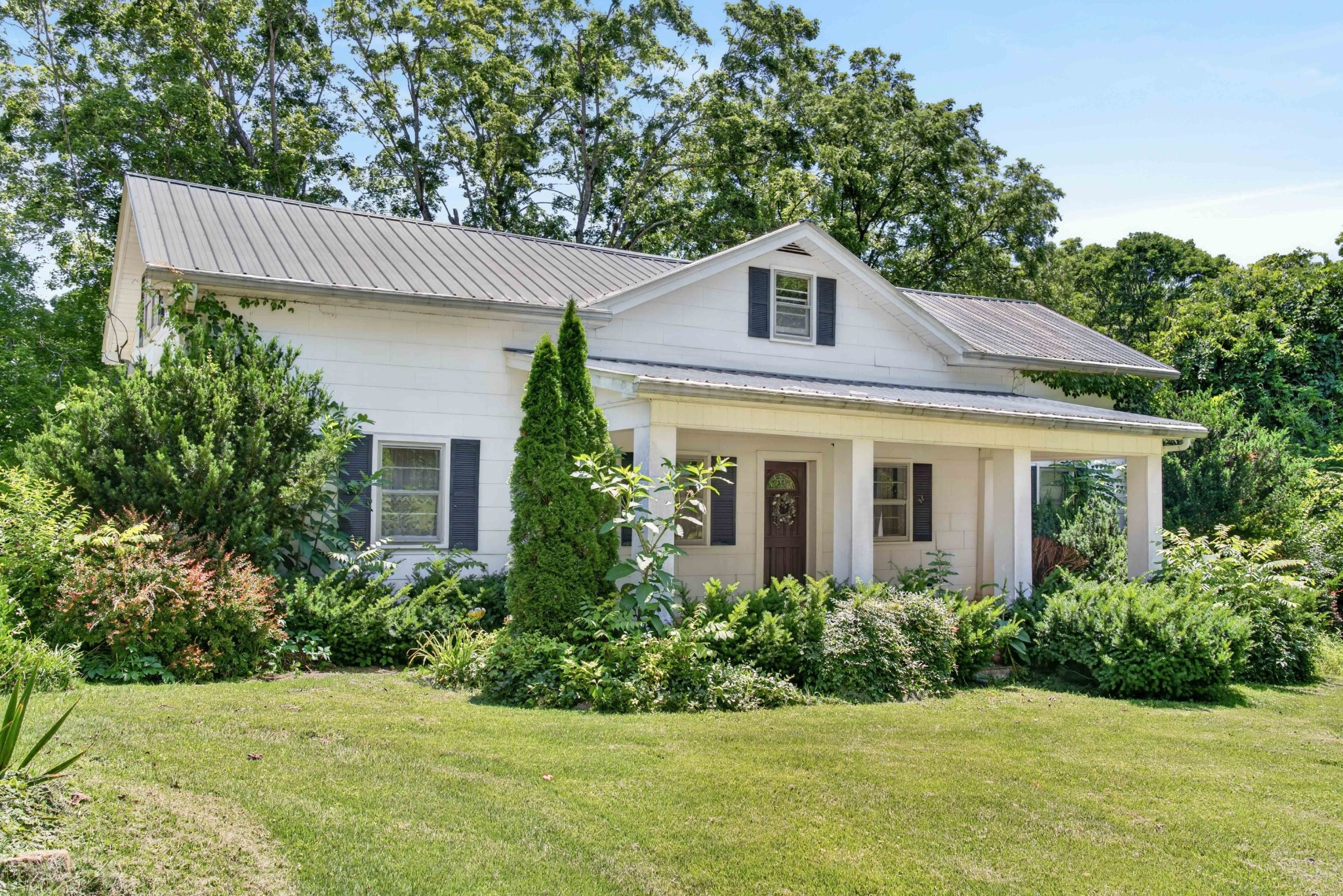 7190 Bahne Road Fairview, TN 37062 - Photo 18 of 58