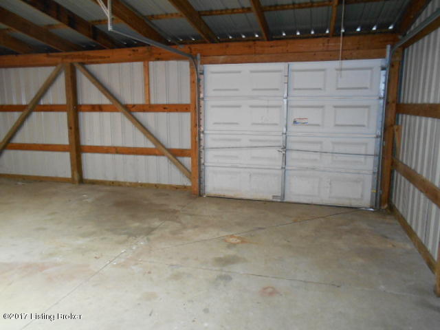 1132 Raymond Road Shepherdsville, KY 40165 - Photo 21 of 28 Outbuilding/garage