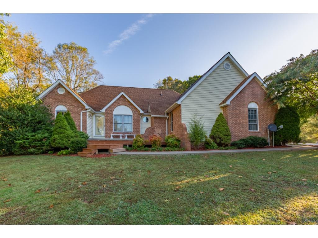 446 Red Hill Road Butler, TN 37640 - Photo 1 of 34 Photo 1