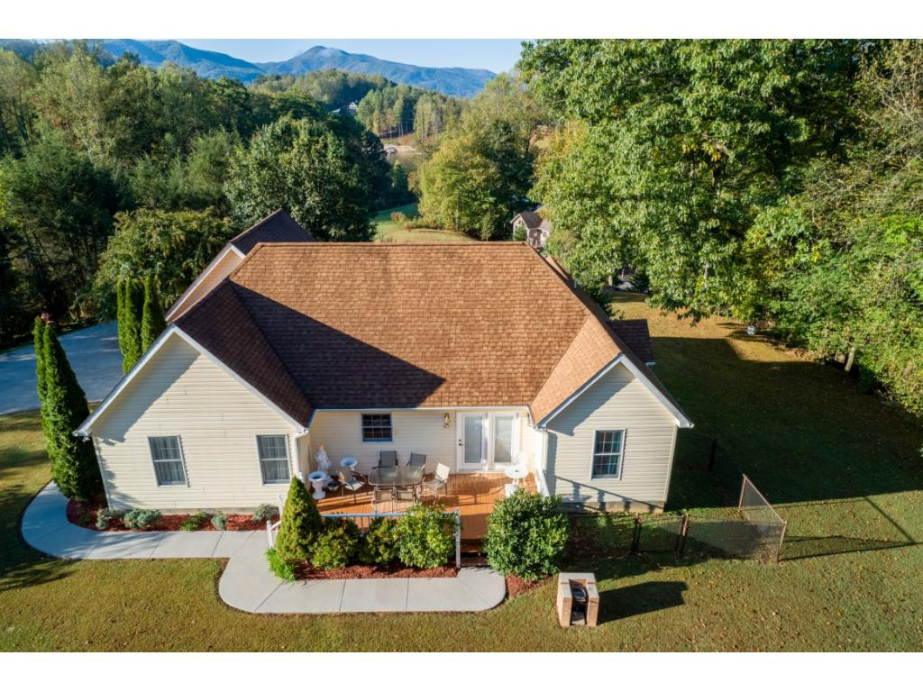 446 Red Hill Road Butler, TN 37640 - Photo 2 of 34 Photo 2