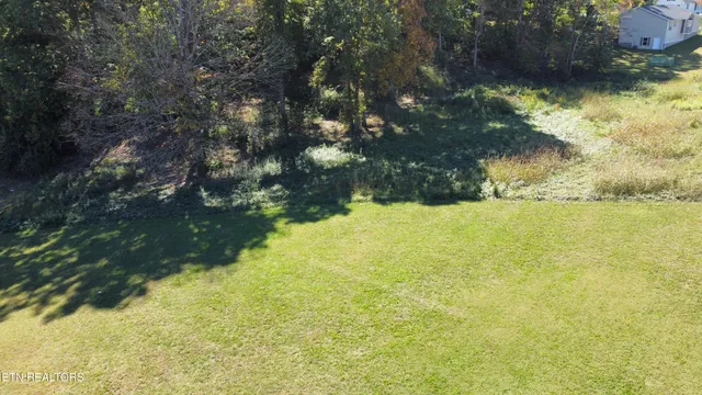 $49,900 | Lot 1 Cherokee Cove, Rutledge, TN 37861