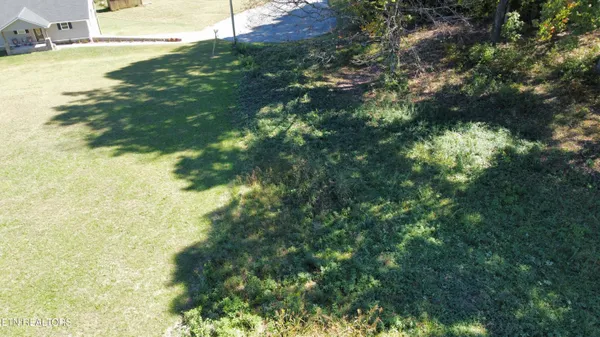 $49,900 | Lot 1 Cherokee Cove, Rutledge, TN 37861