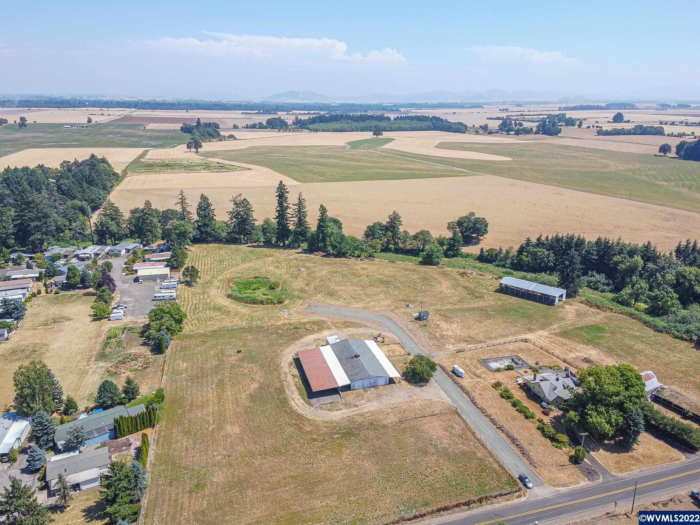 002 Southeast White Oak (next To) Road Corvallis, OR 97333 - Photo 13 of 20 Gallery Image 13