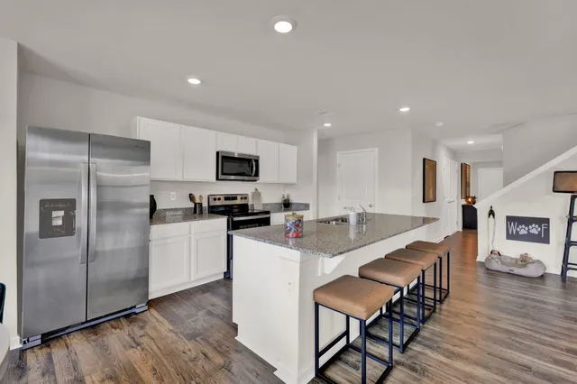 $420,551 | 8464 Mulberry Way, Ooltewah, TN 37363