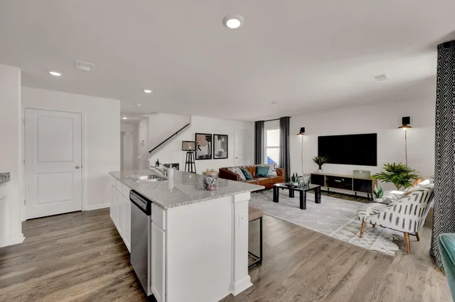 $420,551 | 8464 Mulberry Way, Ooltewah, TN 37363