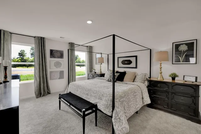 $420,551 | 8464 Mulberry Way, Ooltewah, TN 37363