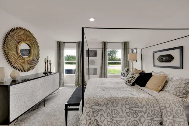 $420,551 | 8464 Mulberry Way, Ooltewah, TN 37363