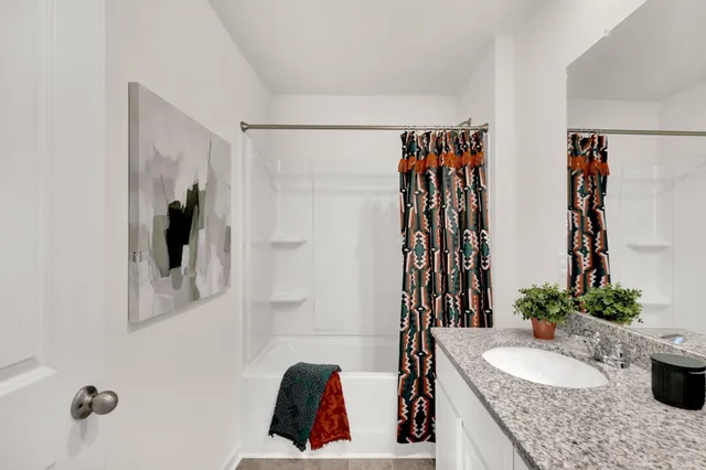 $420,551 | 8464 Mulberry Way, Ooltewah, TN 37363