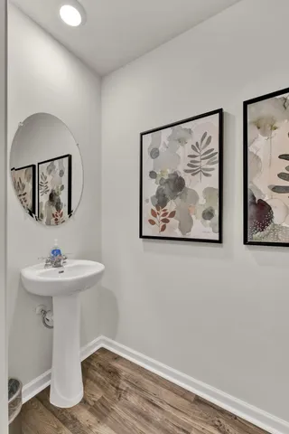 $420,551 | 8464 Mulberry Way, Ooltewah, TN 37363