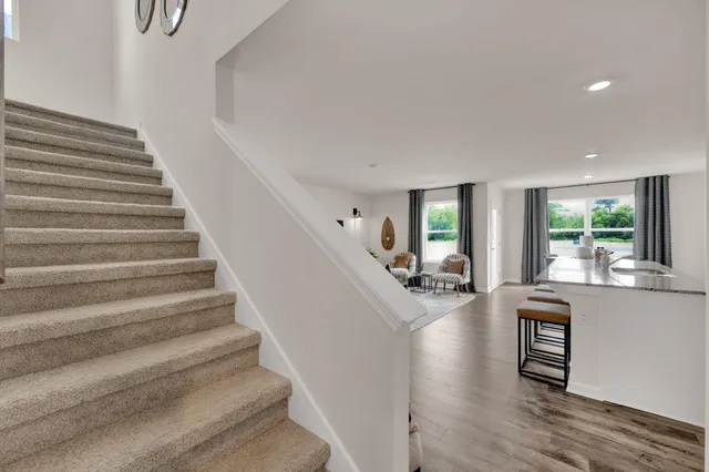 $420,551 | 8464 Mulberry Way, Ooltewah, TN 37363