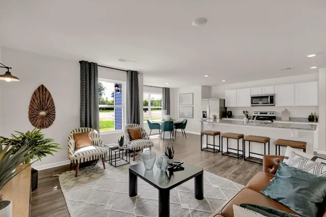 $420,551 | 8464 Mulberry Way, Ooltewah, TN 37363