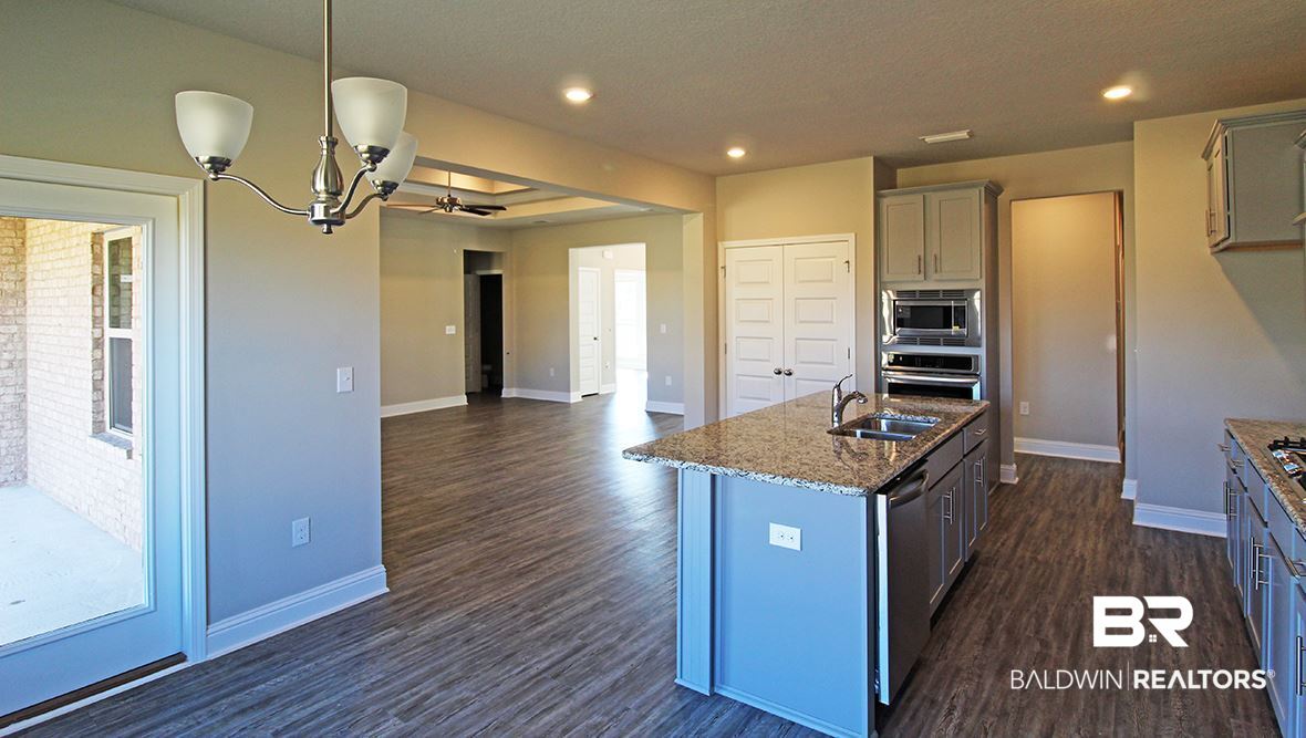 13092 Sanderling Loop, Unit LOT 366 Daphne, AL 36527 - Photo 7 of 24