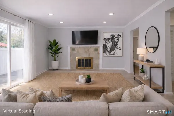 $535,000 | 59 Woodway Road, Unit 1, Stamford, CT 06907