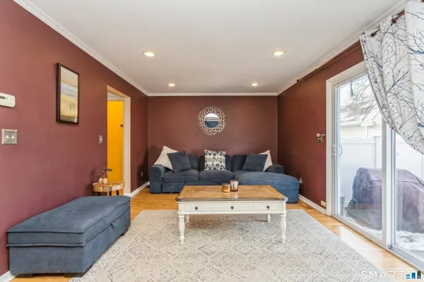 $535,000 | 59 Woodway Road, Unit 1, Stamford, CT 06907