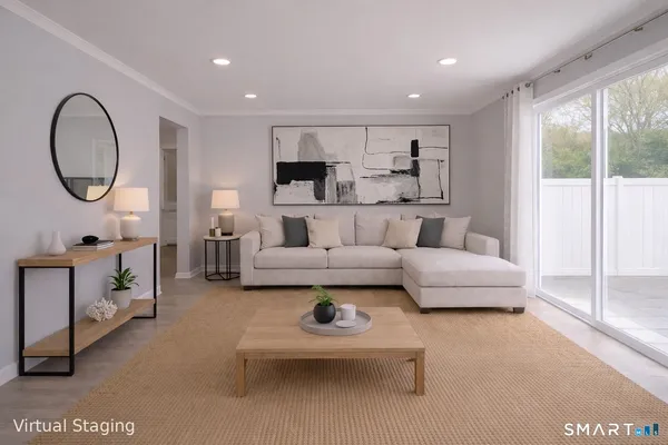 $535,000 | 59 Woodway Road, Unit 1, Stamford, CT 06907