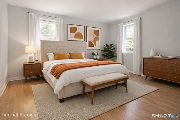 $535,000 | 59 Woodway Road, Unit 1, Stamford, CT 06907