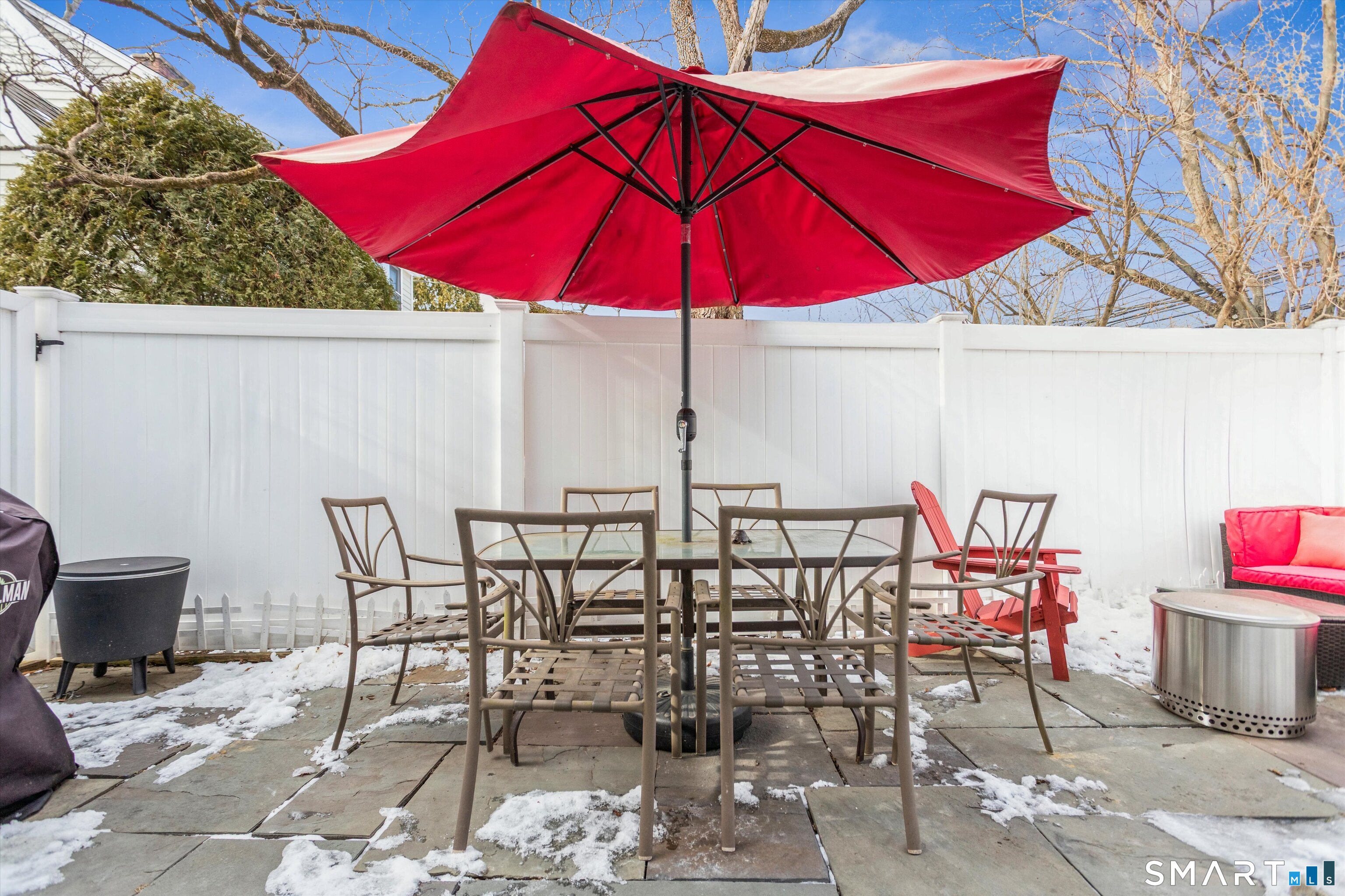 59 Woodway Road, Unit 1 Stamford, CT 06907 - Photo 18 of 30