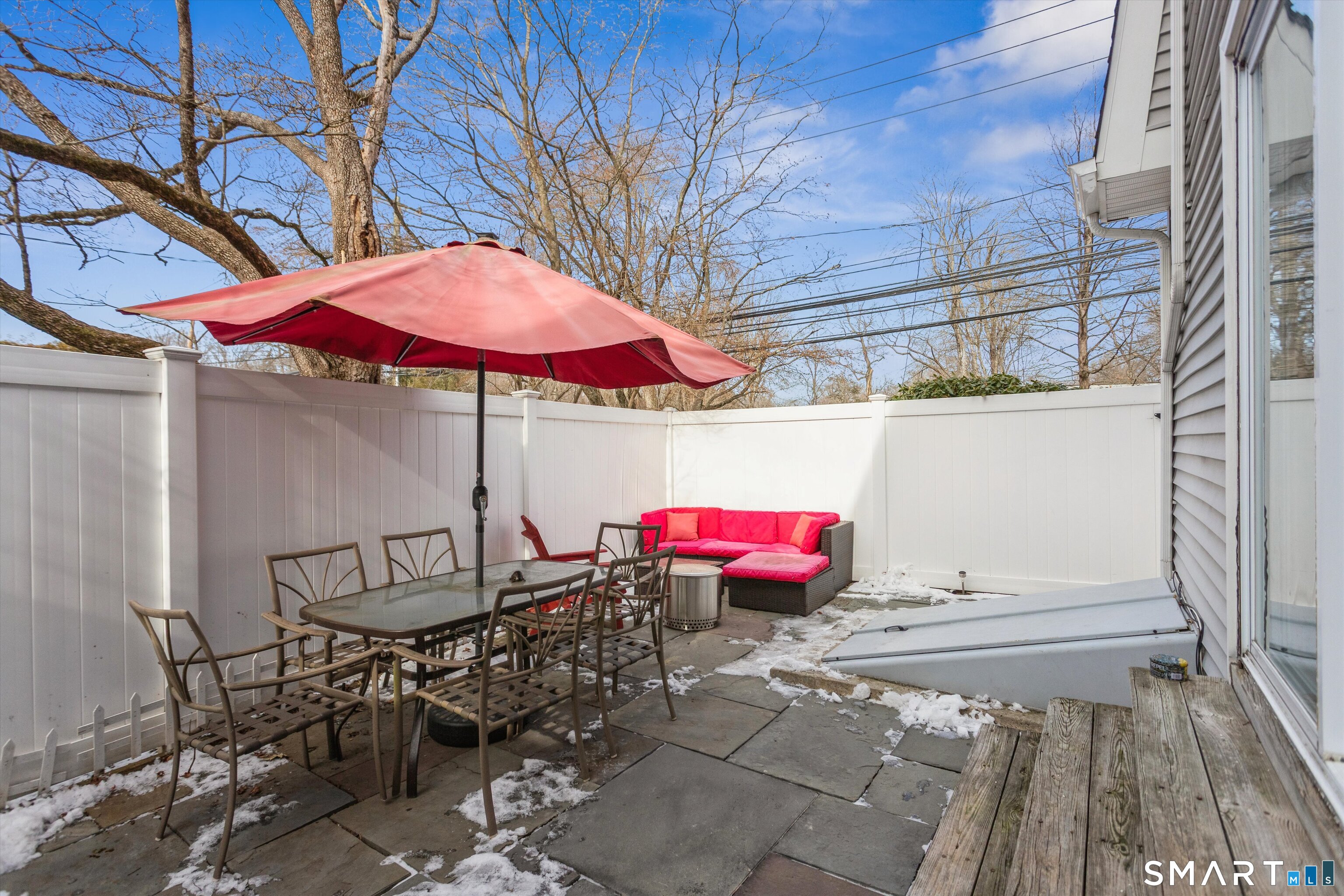 59 Woodway Road, Unit 1 Stamford, CT 06907 - Photo 20 of 30