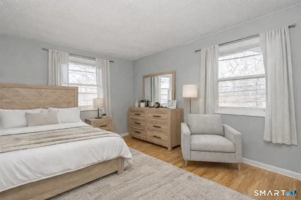 $535,000 | 59 Woodway Road, Unit 1, Stamford, CT 06907