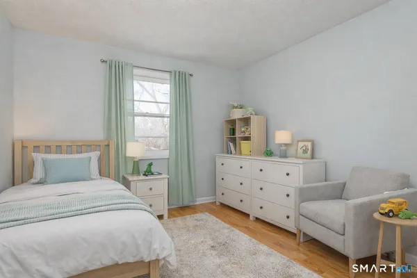 $535,000 | 59 Woodway Road, Unit 1, Stamford, CT 06907