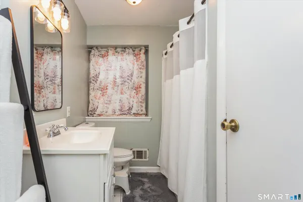 $535,000 | 59 Woodway Road, Unit 1, Stamford, CT 06907