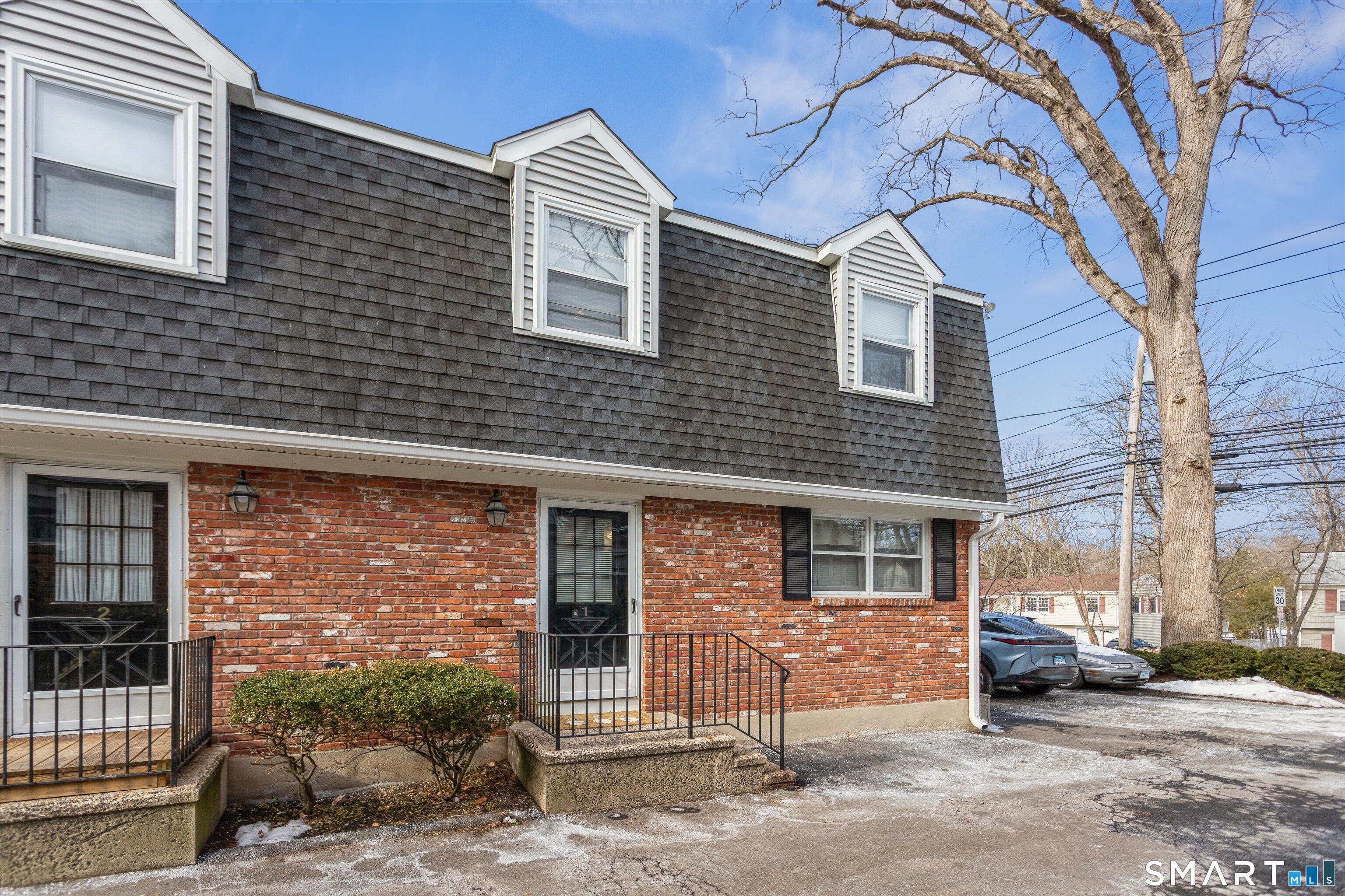 59 Woodway Road, Unit 1 Stamford, CT 06907 - Photo 26 of 30