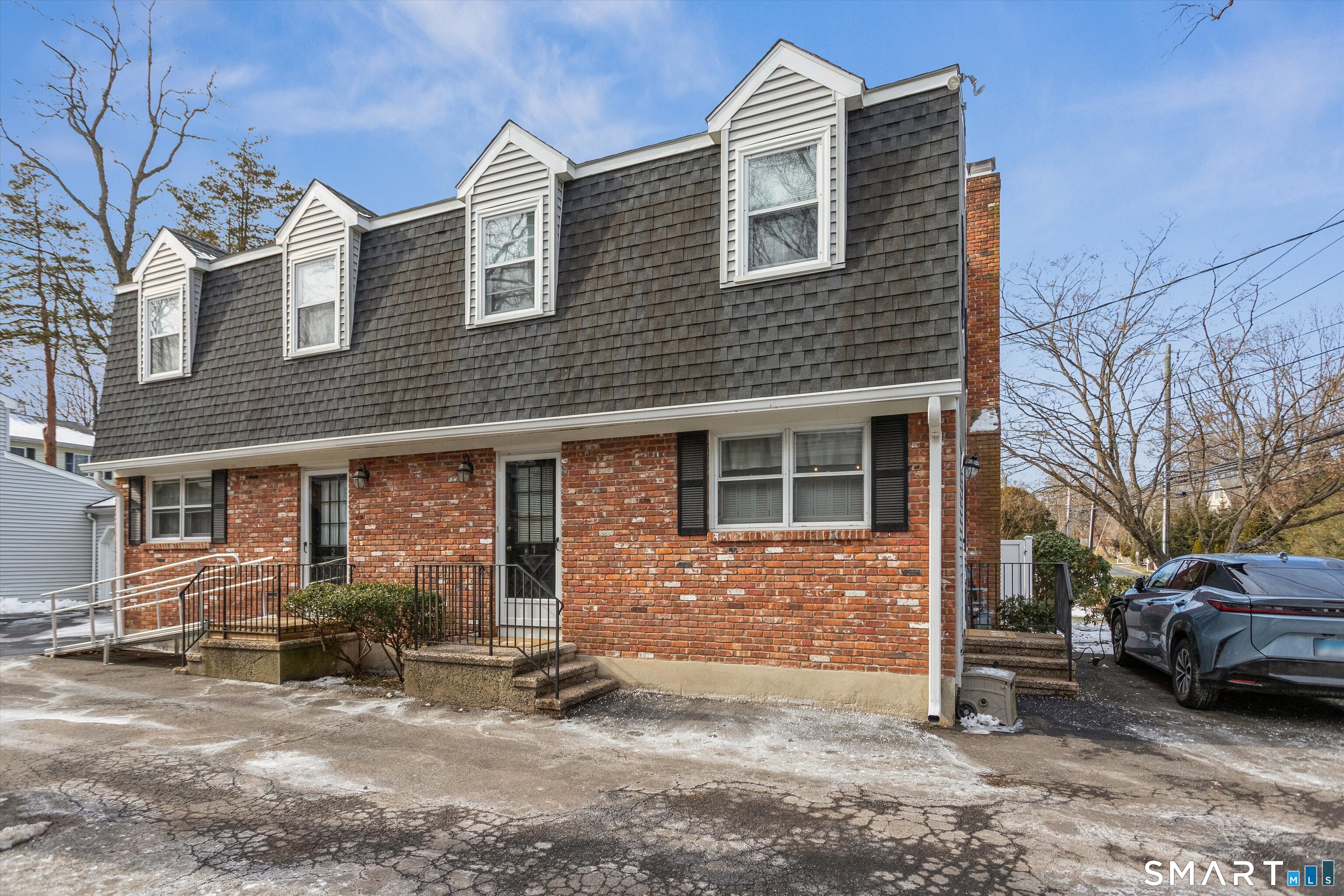 59 Woodway Road, Unit 1 Stamford, CT 06907 - Photo 27 of 30