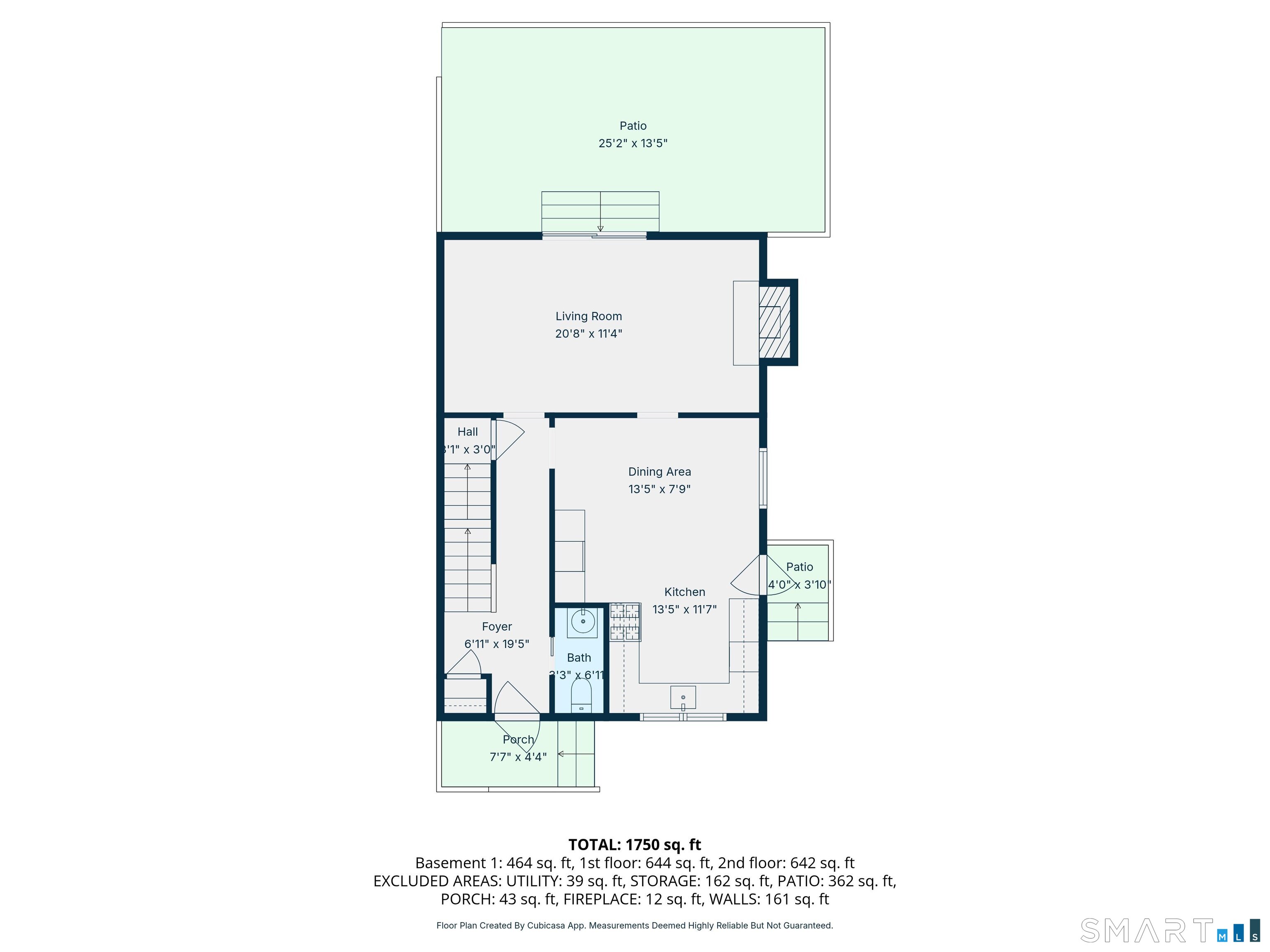 59 Woodway Road, Unit 1 Stamford, CT 06907 - Photo 28 of 30