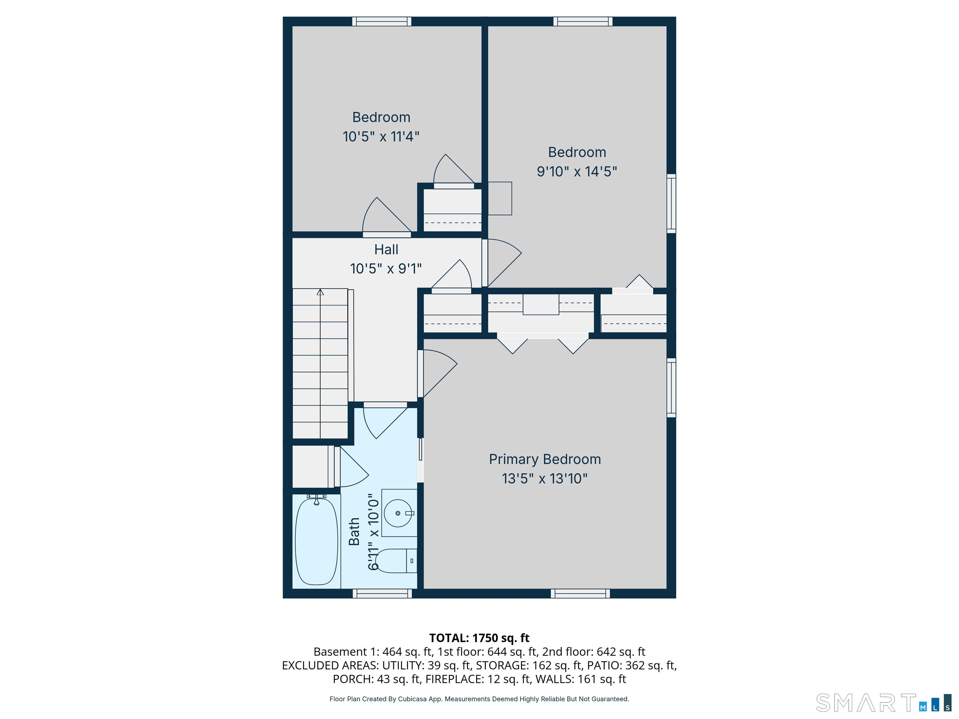 59 Woodway Road, Unit 1 Stamford, CT 06907 - Photo 29 of 30