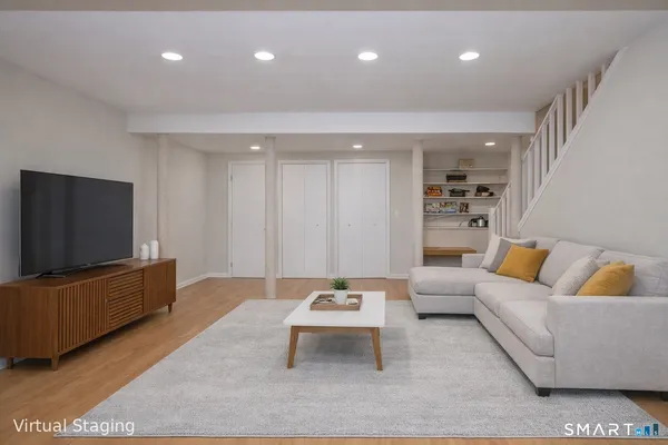 $535,000 | 59 Woodway Road, Unit 1, Stamford, CT 06907