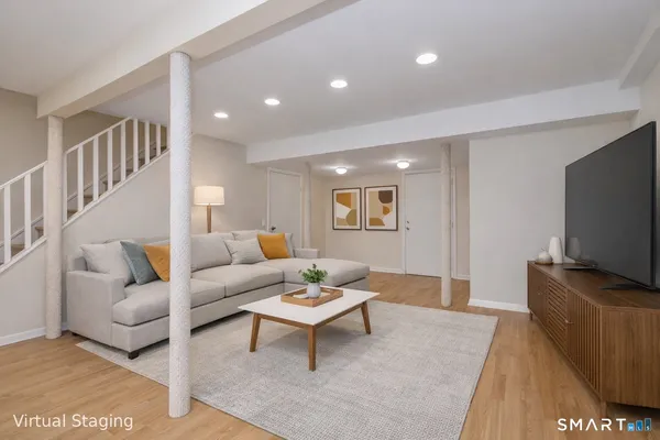 $535,000 | 59 Woodway Road, Unit 1, Stamford, CT 06907