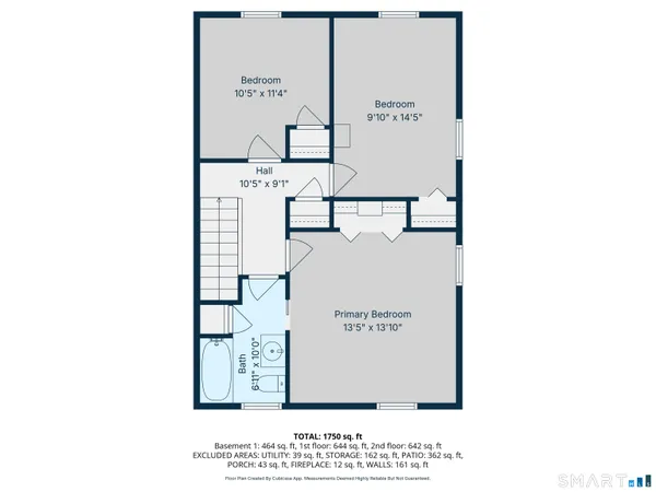 $535,000 | 59 Woodway Road, Unit 1, Stamford, CT 06907