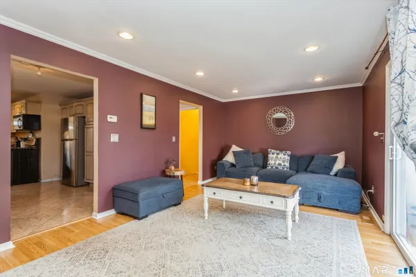 $535,000 | 59 Woodway Road, Unit 1, Stamford, CT 06907