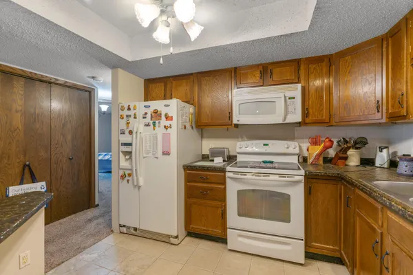 $99,999 | 4710 58th Avenue North, Unit 208, Crystal, MN 55429
