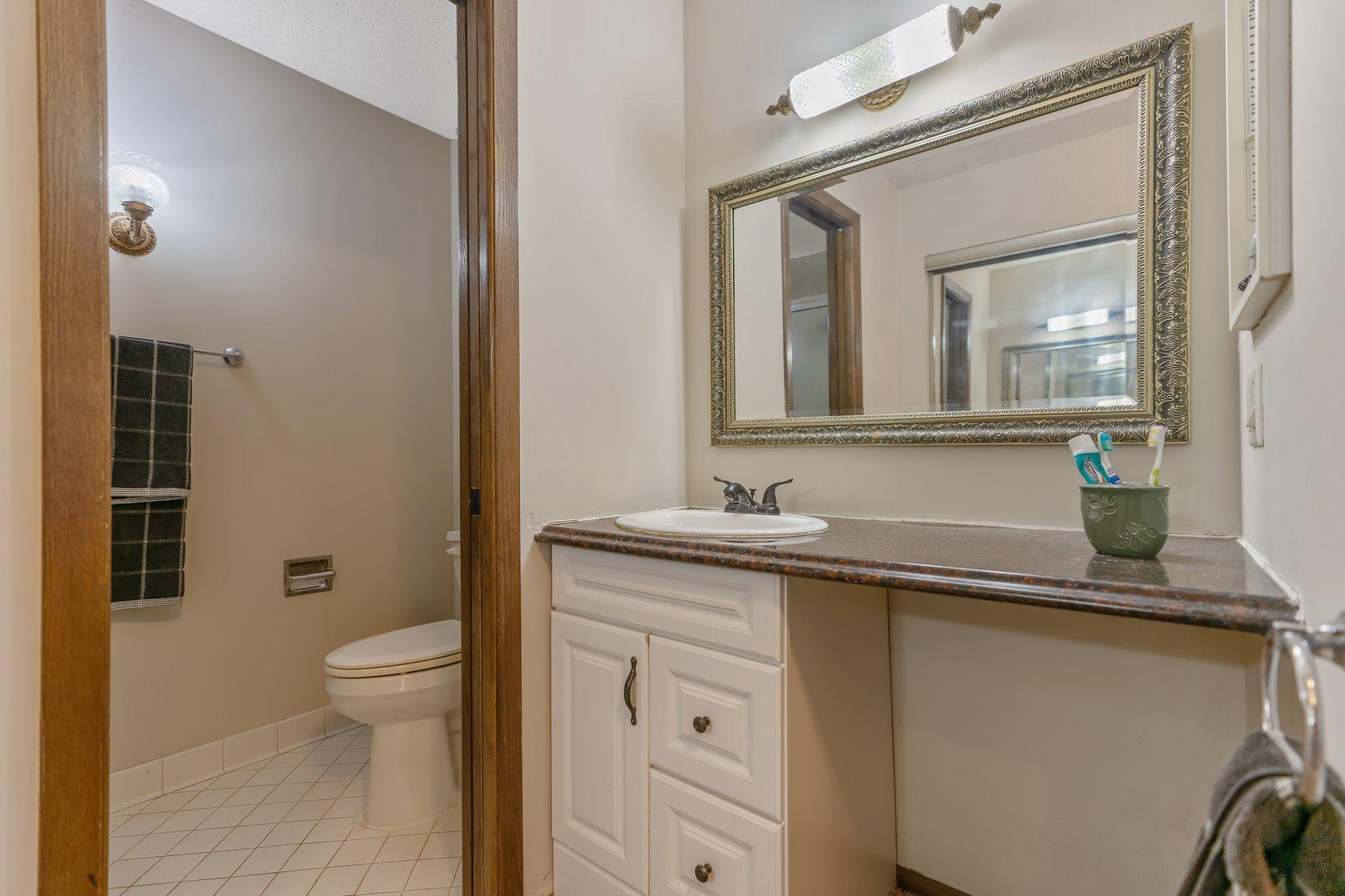 4710 58th Avenue North, Unit 208 Crystal, MN 55429 - Photo 19 of 22