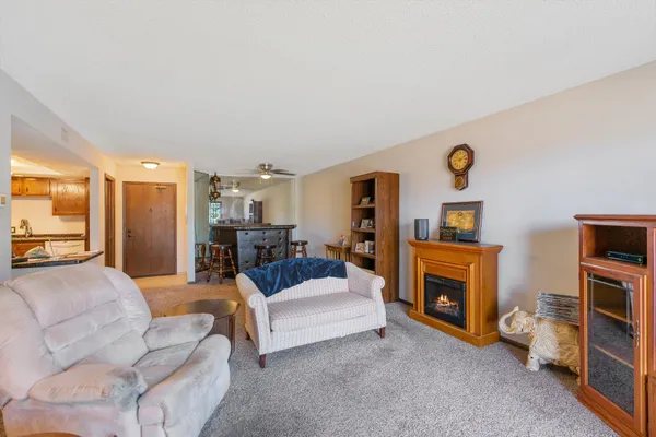 $99,999 | 4710 58th Avenue North, Unit 208, Crystal, MN 55429