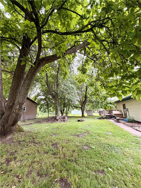 192 Southeast 421st Road Warrensburg, MO 64093 - Photo 18 of 22