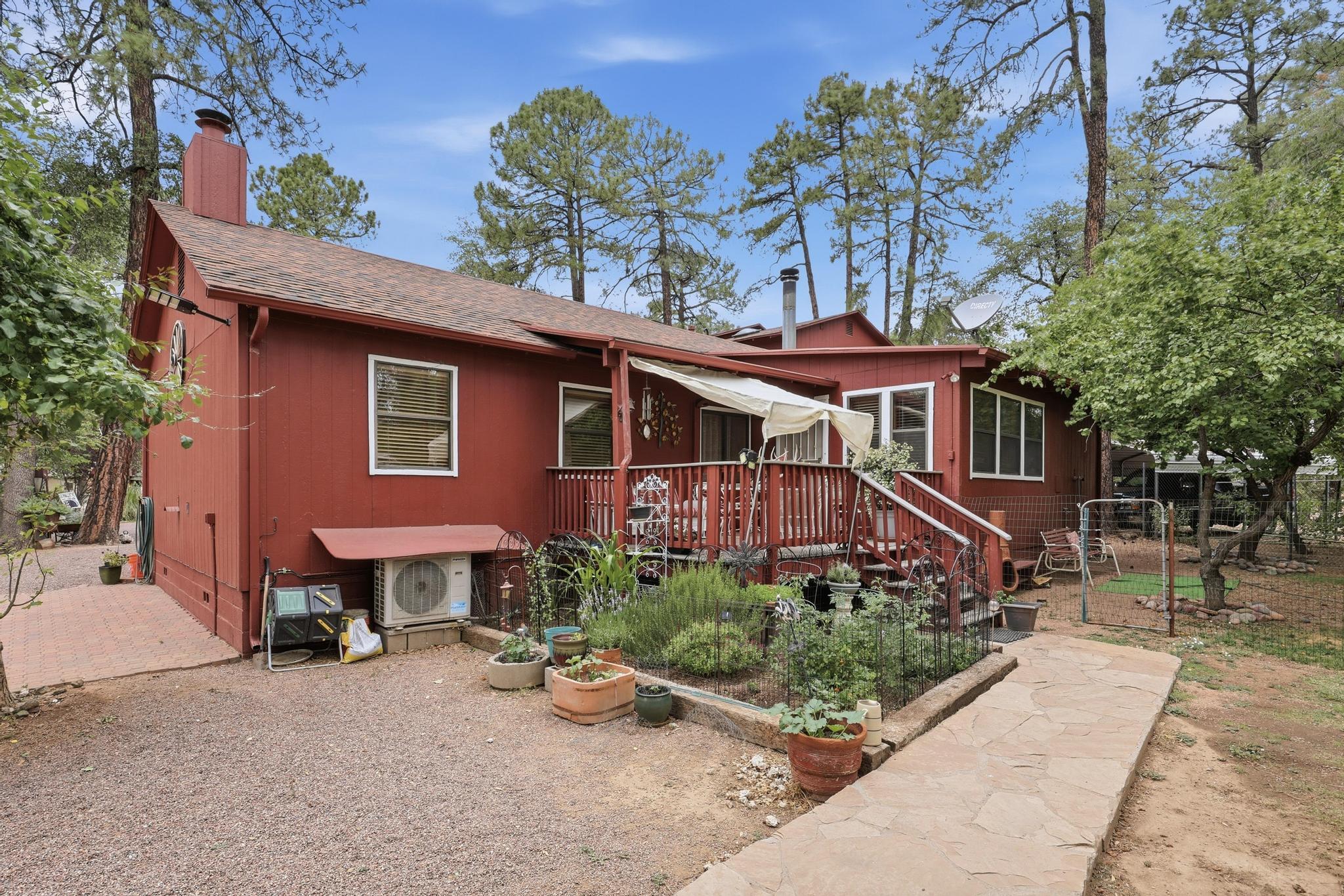 211 South Ash Street Payson, AZ 85541 - Photo 33 of 70