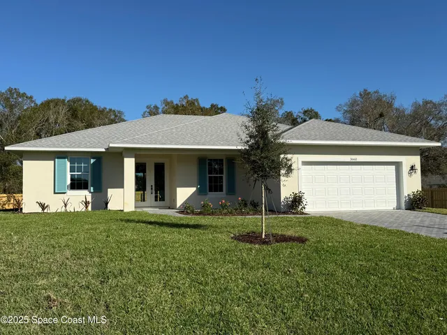 $549,900 | 3660 Miami Avenue, Melbourne, FL 32904