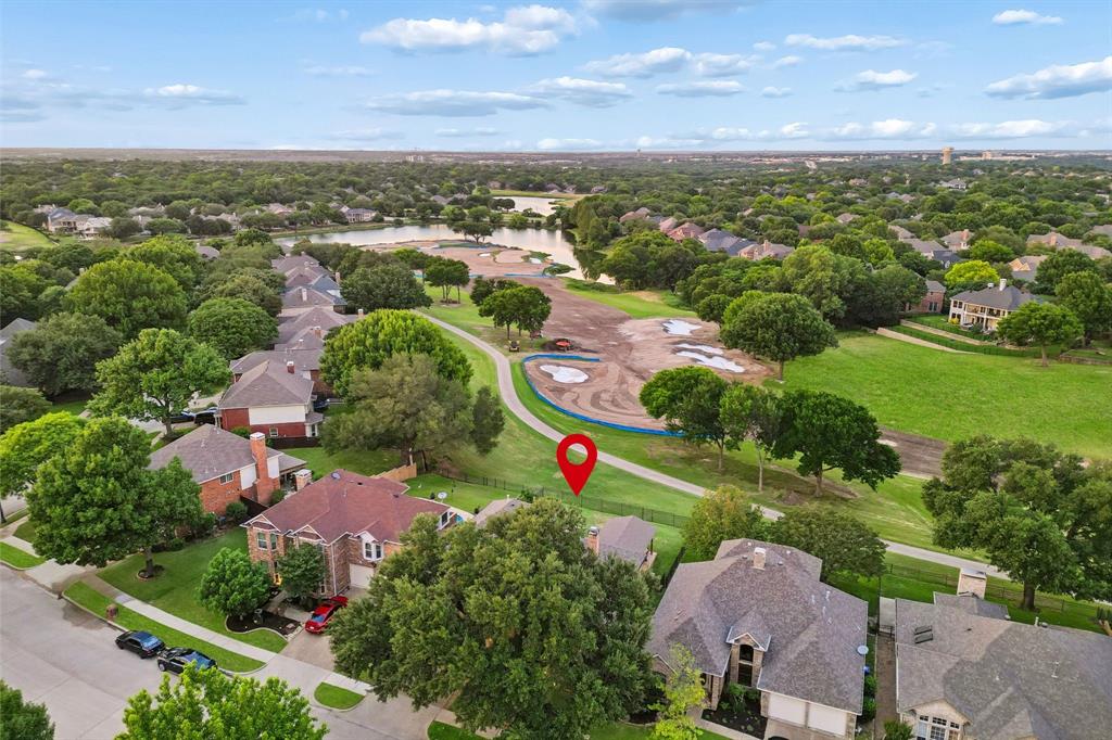 5210 North Briar Ridge Circle McKinney, TX 75072 - Photo 39 of 39