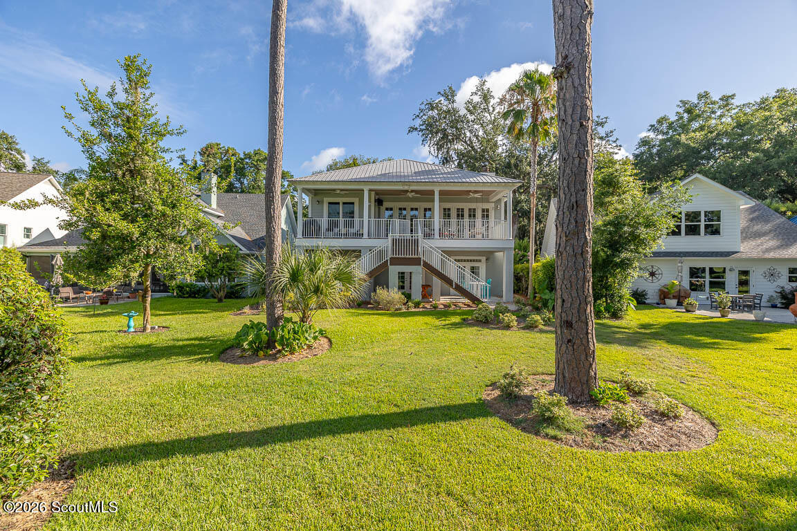 224 Rice Mill St. Simons Island, GA 31522 - Photo 44 of 47 224ricemill-44