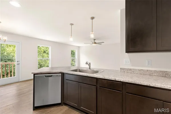 $295,899 | 2205 Heatherfield Drive, Rolla, MO 65401