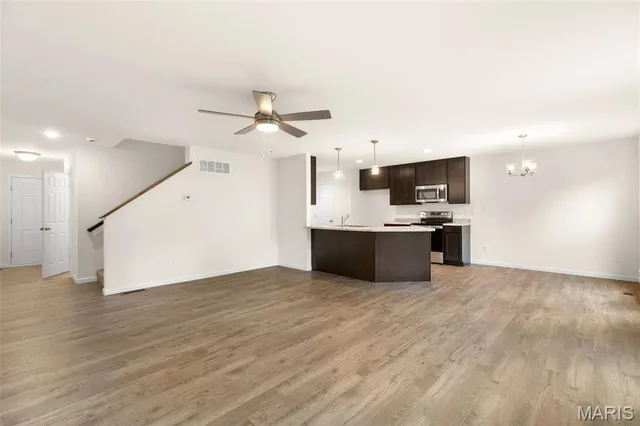 $295,899 | 2205 Heatherfield Drive, Rolla, MO 65401