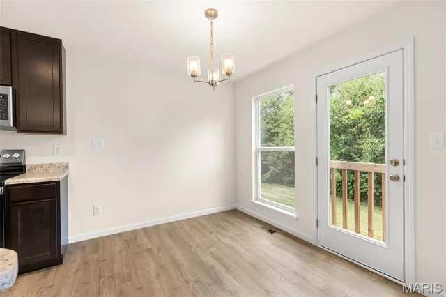 $295,899 | 2205 Heatherfield Drive, Rolla, MO 65401