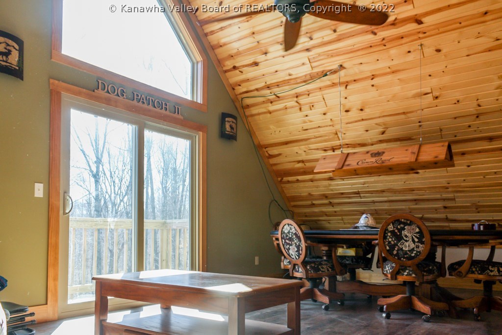 2130 Jones Ridge Road Gandeeville, WV 25243 - Photo 15 of 30 Gallery Image 15