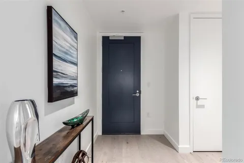 $559,500 | 1750 Wewatta Street, Unit 1230, Denver, CO 80202