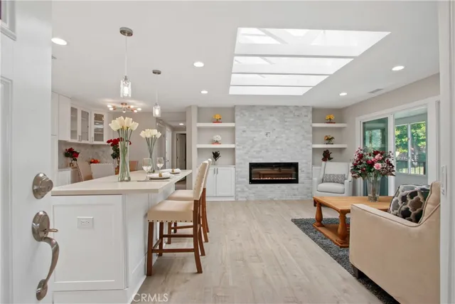 $614,500 | 620 Avenida Sevilla, Unit N, Laguna Woods, CA 92637