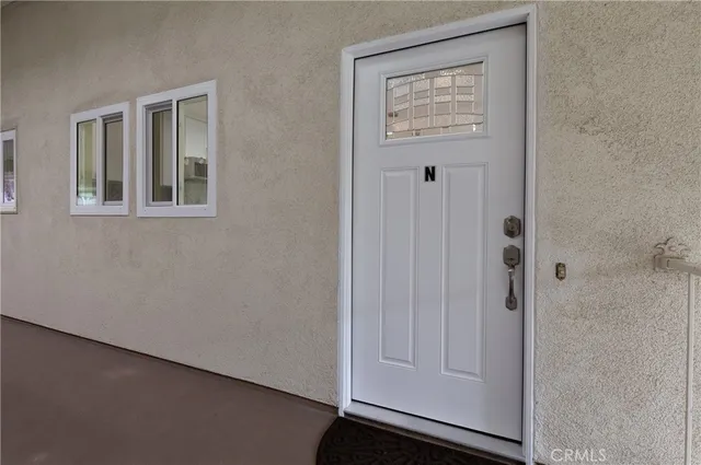 $614,500 | 620 Avenida Sevilla, Unit N, Laguna Woods, CA 92637