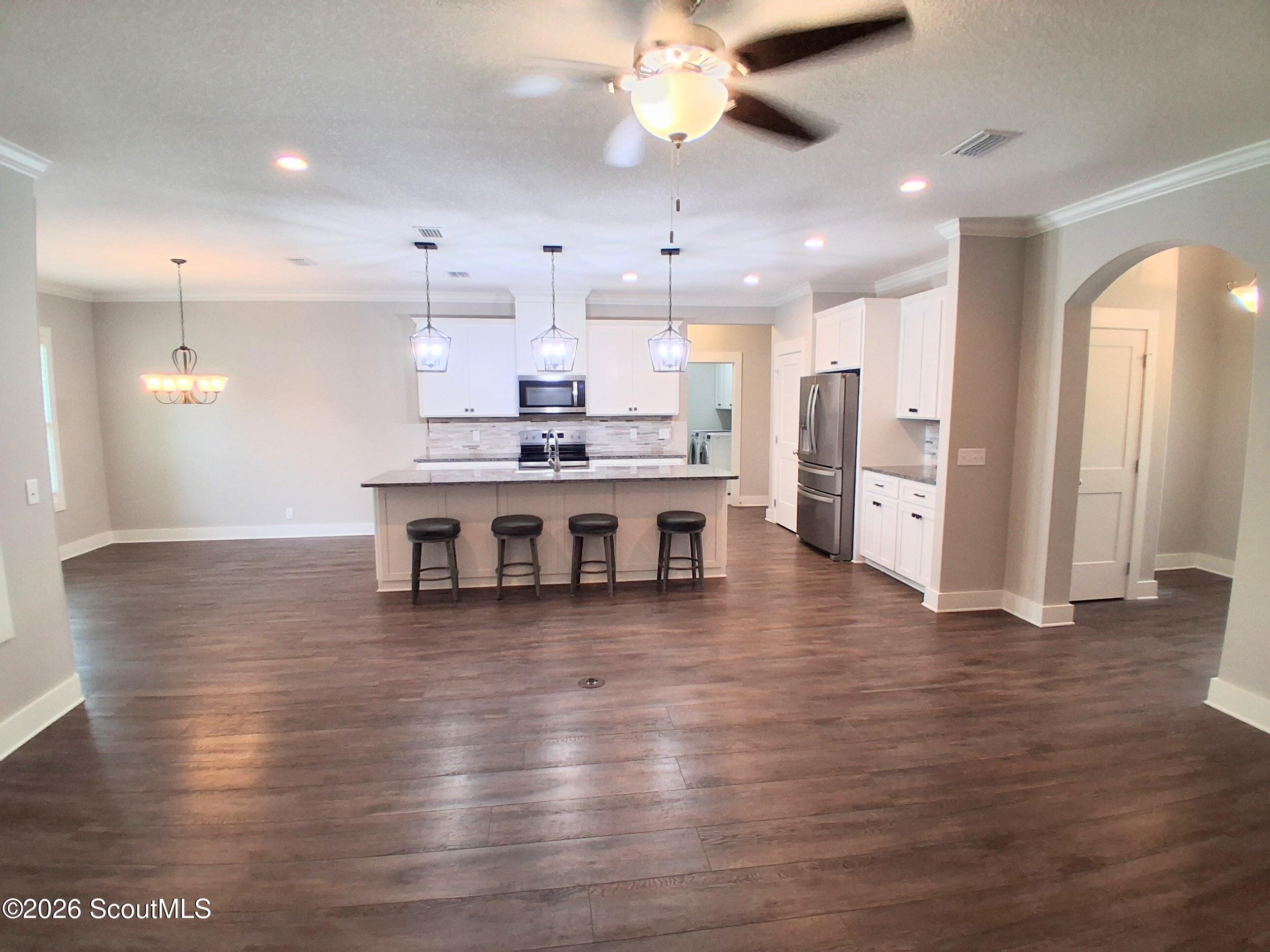 25 Fernleaf Court Brunswick, GA 31525 - Photo 10 of 24
